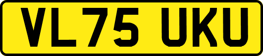 VL75UKU