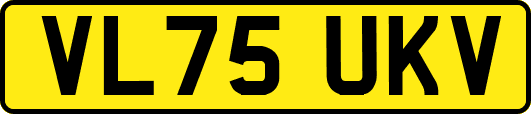 VL75UKV