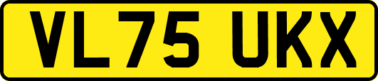 VL75UKX