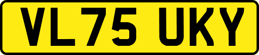 VL75UKY