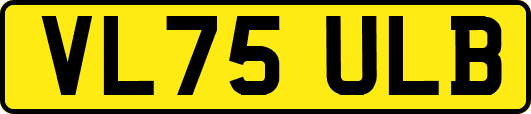 VL75ULB