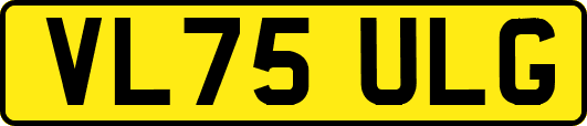 VL75ULG