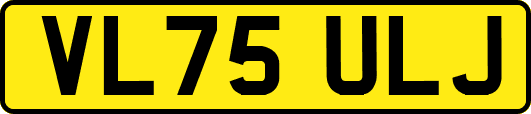 VL75ULJ