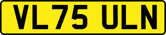 VL75ULN