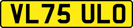 VL75ULO