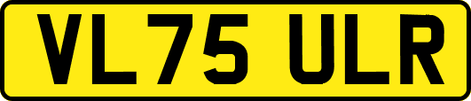 VL75ULR