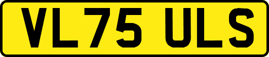 VL75ULS
