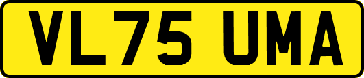 VL75UMA