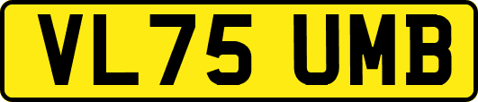 VL75UMB