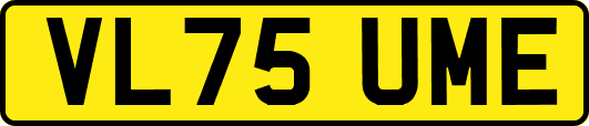 VL75UME