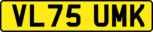 VL75UMK