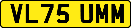 VL75UMM
