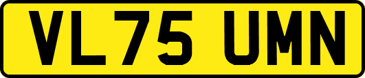 VL75UMN