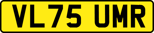 VL75UMR