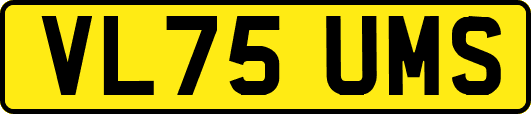 VL75UMS