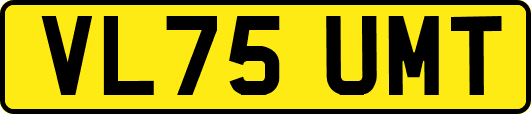 VL75UMT