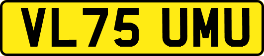VL75UMU