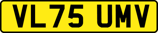 VL75UMV
