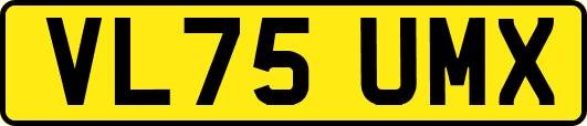 VL75UMX
