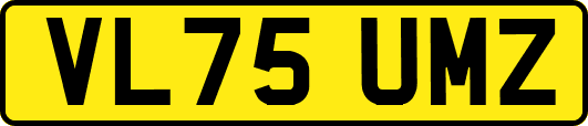 VL75UMZ