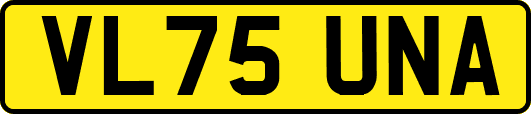 VL75UNA