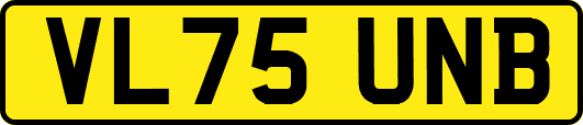 VL75UNB