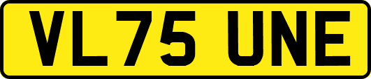 VL75UNE