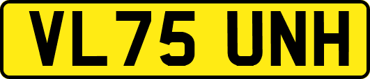 VL75UNH