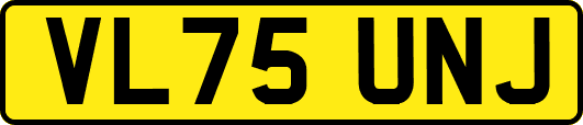 VL75UNJ