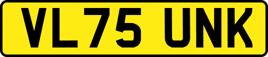 VL75UNK
