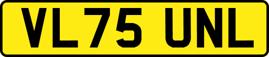 VL75UNL