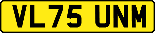 VL75UNM