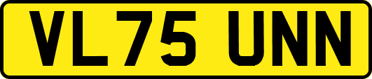 VL75UNN
