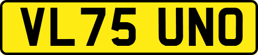 VL75UNO