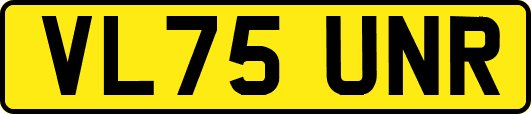 VL75UNR