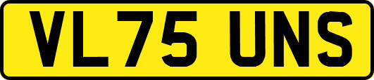 VL75UNS
