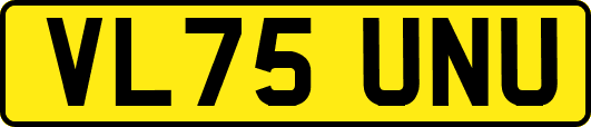 VL75UNU