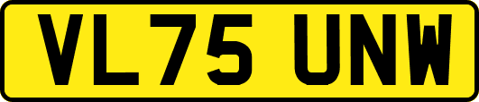 VL75UNW