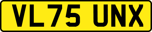 VL75UNX