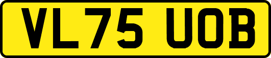 VL75UOB