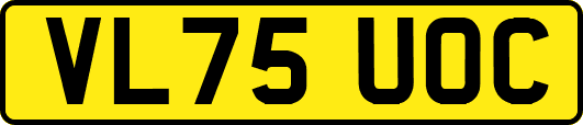 VL75UOC