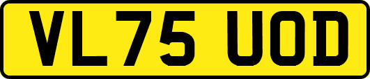 VL75UOD