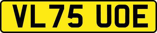 VL75UOE