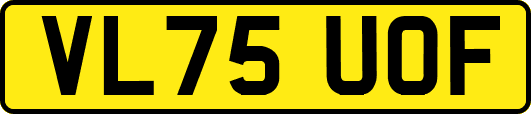 VL75UOF