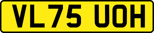VL75UOH