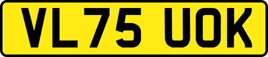 VL75UOK