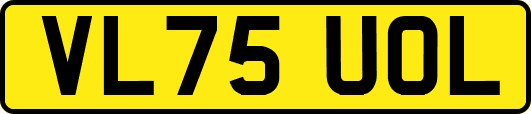 VL75UOL