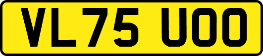 VL75UOO