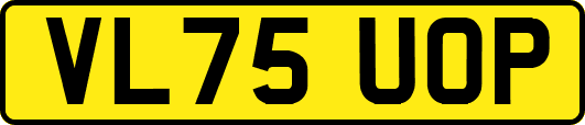 VL75UOP