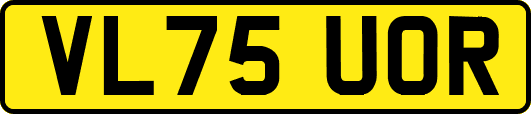 VL75UOR